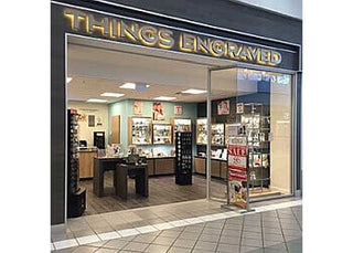 Things Engraved store in Abbotsford BC