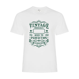 Vintage Birthday Men's Shirt - Things Engraved