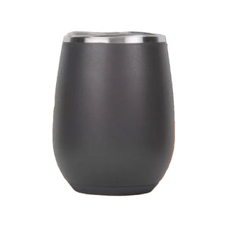 Personalized Swig Tumbler - 12oz Stemless Wine Cup - Things Engraved