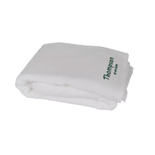 Oversize Bath Towel - Things Engraved