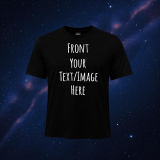 Custom Men's T-Shirt - Things Engraved