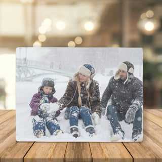 Add Your Own Photo Puzzle - Things Engraved
