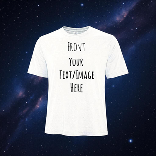 Custom Men's T-Shirt - Things Engraved