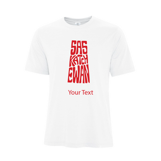 The Great Canadian T-Shirt - Things Engraved