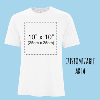 No Drama Llama Men's T-Shirt - Things Engraved