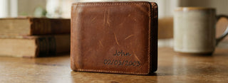 What to Engrave on a Gift: 50+ Ideas for Every Occasion
