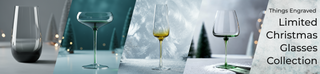 Premium-Christmas-Glassware-Collection-Things-Engraved Things Engraved