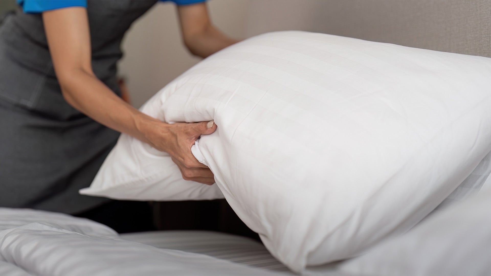 Personalized Pillow Cases | Things Engraved