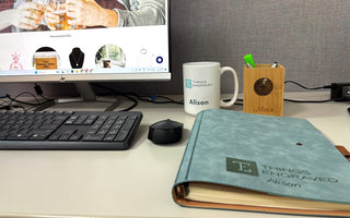 New Hire Welcome Packages
