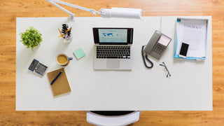 Desk Accessories