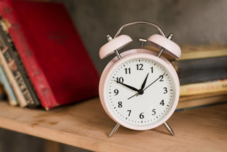 Custom Engraved Watches & Clocks