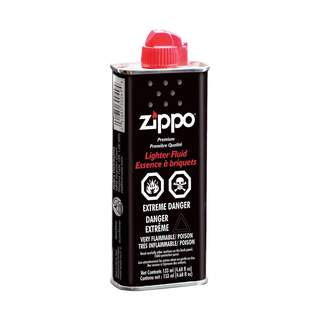 Zippo Lighter Fluid