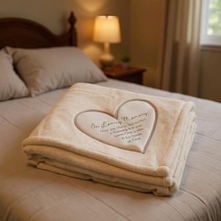 In Memory Royal Plush Blanket 50x60