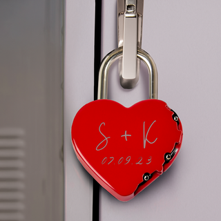 Love Lock