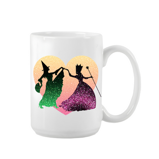 Wickedly Awesome Mug