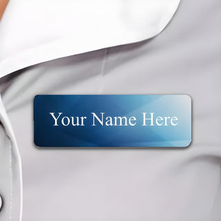 Company Name Tag