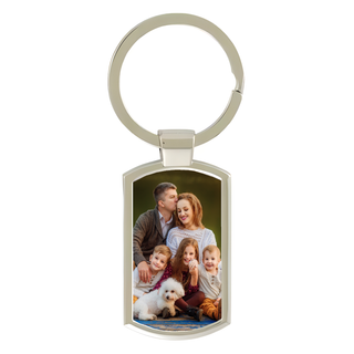 Photo Keychain