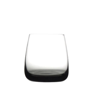 Personalized Christmas Onyx Whiskey Glass 350ml/12oz – Custom Engraved Crystal Glass Things Engraved