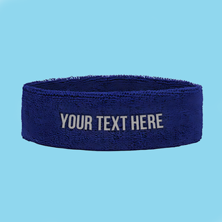 Kids Sweatband