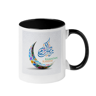 Celebrate Ramadan Ceramic Coffee Mug 11 oz