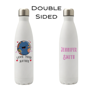 Custom 750ml Vacuum Bottle