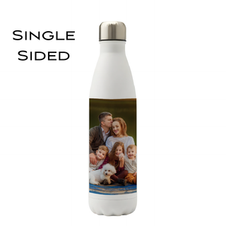 Custom 750ml Vacuum Bottle