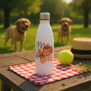 Make a Wish Vacuum Bottle