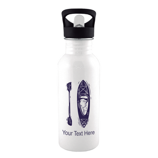 River Rider White Water Bottle