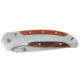 Folding Knife With Custom Engraving Things Engraved