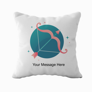 Zodiac Sign Cushion Collection 18" x 18"