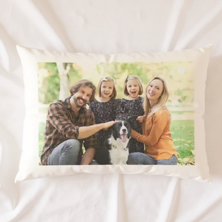 Custom Pillowcase - Cover Only