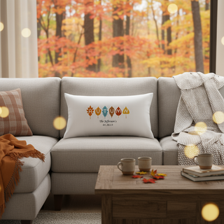 Autumn Cushion Cover