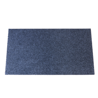 Polyester Mat Black 20''x35''