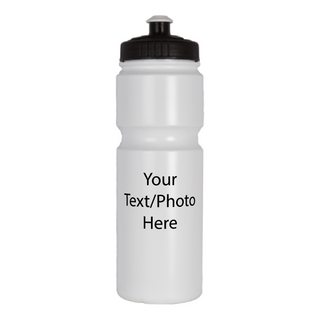 Sport Bottle 25 oz