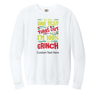 I'm That Grinch Crewneck Sweater