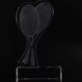 Tennis Racquet Award