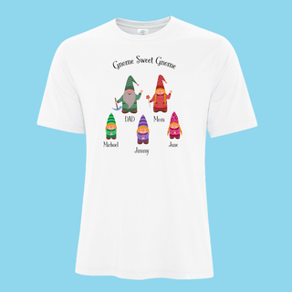 Gnome Sweet Gnome T-Shirt