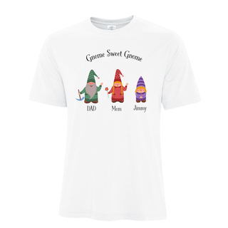 Gnome Sweet Gnome T-Shirt