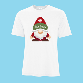 T-shirt Gnome-fantastique