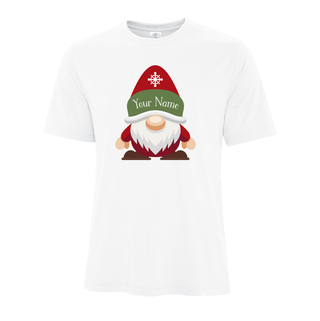 T-shirt Gnome-fantastique