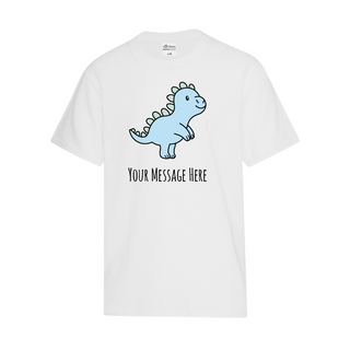 T-shirt pour enfants Dino-mite