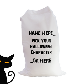 Design Your Own Custom Pillowcase for Halloween 42" x 34"