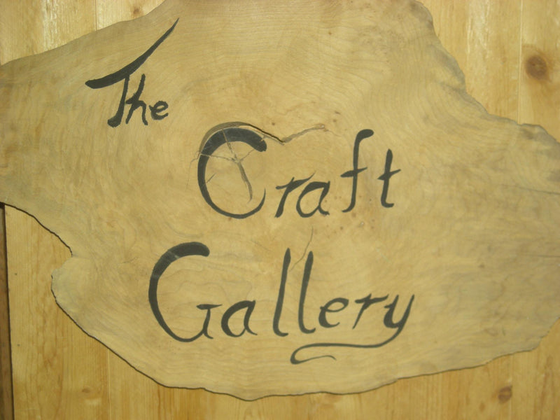 The Craft Gallery