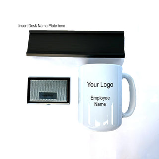 Personalized New Hire Welcome Package - Option 3