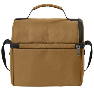 Carhartt® Personalized 6-Can Lunch Cooler Things Engraved