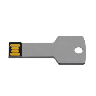 Clé USB gravée personnalisée - 16 Go