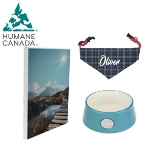 Humane Canada Pet Bundle 1 - Things Engraved