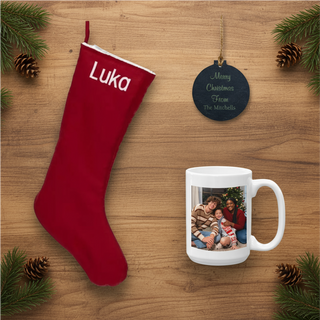 A Bit of Christmas Cheer Bundle Things Engraved