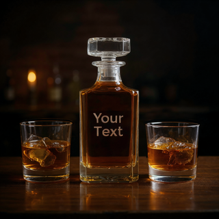 The Whiskey Lover's Bundle