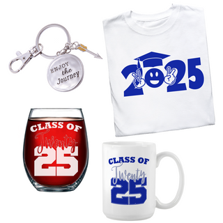 The Graduate's Gift Bundle